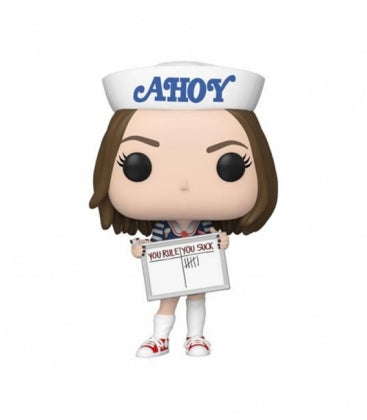 Funko POP! 922 Robin Stranger Things