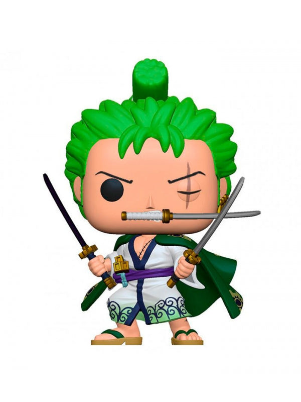 Funko POP! 923 Roronoa Zoro One Piece