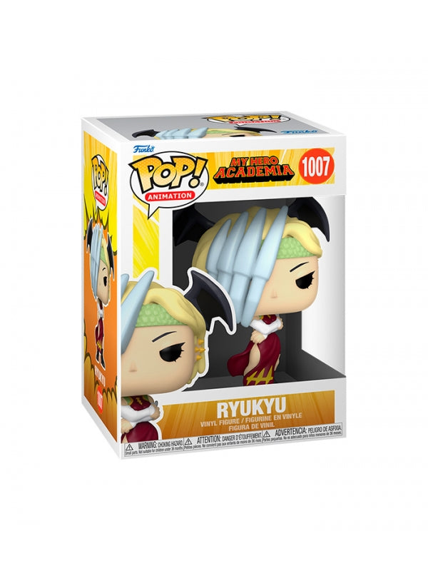 Funko POP! 1007 Ryukyu My Hero Academia