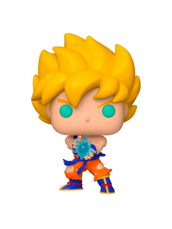 Funko POP! 948 Goku Super Saiyan Dragon Ball Z
