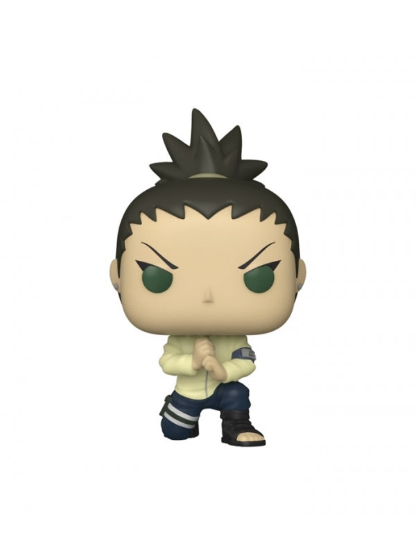 Funko POP! 1039 Shikadai Boruto
