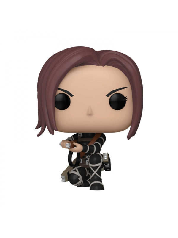 Funko POP! 1448 Sasha Braus Attack on Titan S5