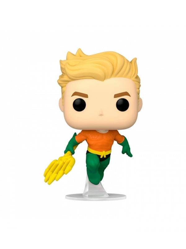 Funko POP! Aquaman 2022 Fall Convention Limited