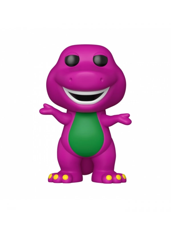 Funko POP! 145 Barney - Barney