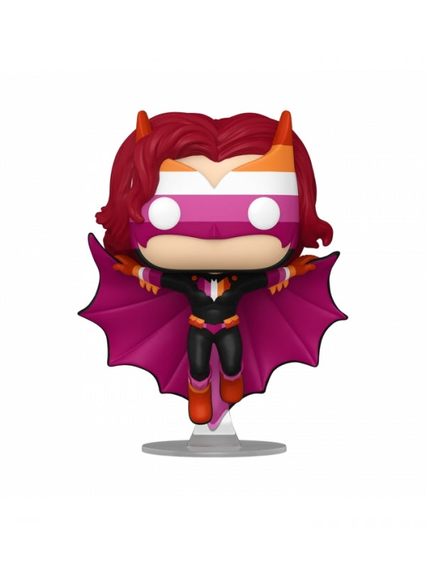 Funko POP! 551 Batwoman DC Comics