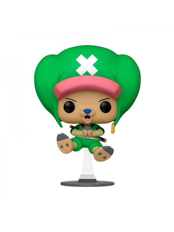Funko POP! 1471 Chopper (Wano) One Piece