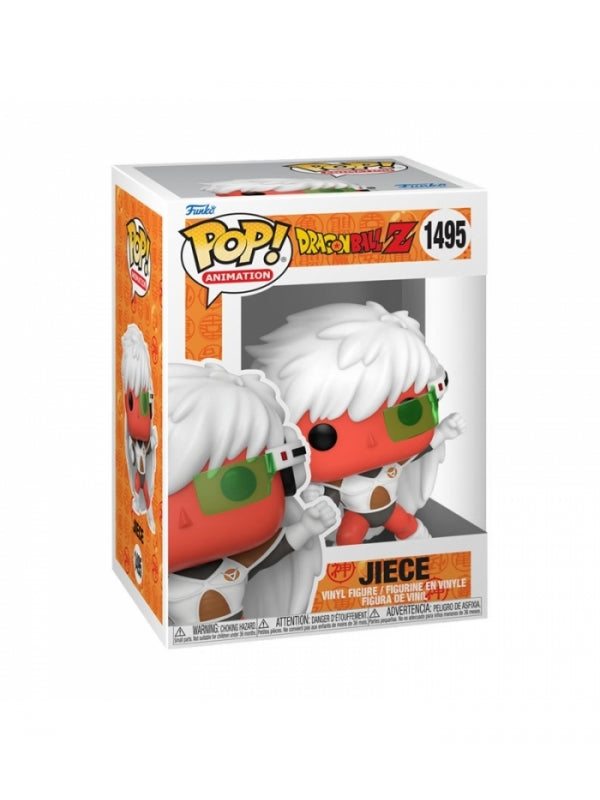 Funko POP! 1495 Jiece Dragon Ball Z