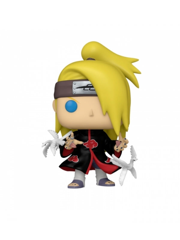 Funko POP! 1434 Deidara Naruto Shippuden