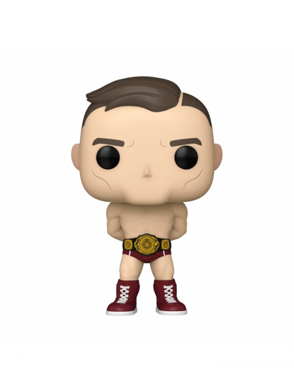 Funko POP! 170 Gunther - WWE