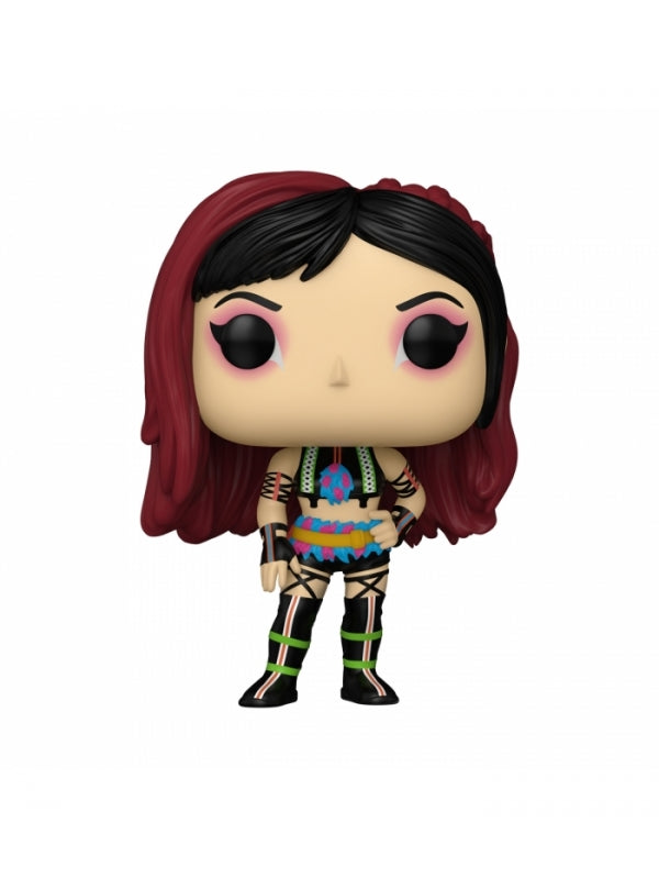Funko POP! 171 Iyo sky - WWE