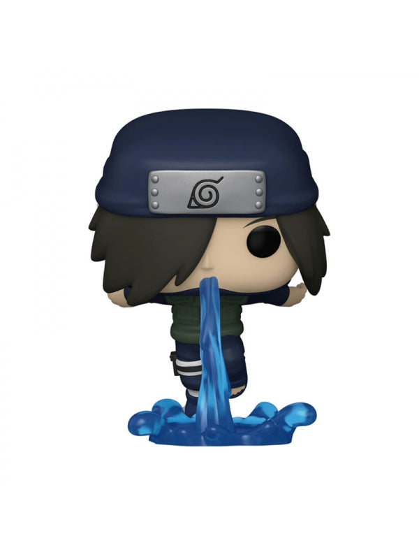 Funko POP! 1198 Izumo Kamizuki Naruto Shippuden