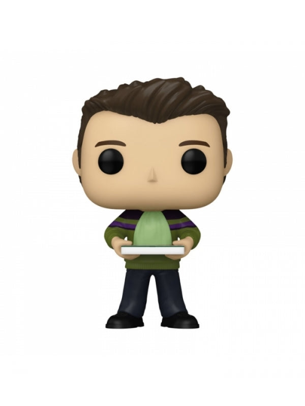 Funko POP! 1275 Joey Tribbiani Friends