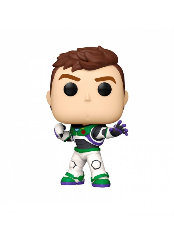 Funko POP! 1230 Buzz Lightyear Exclusive - Disney