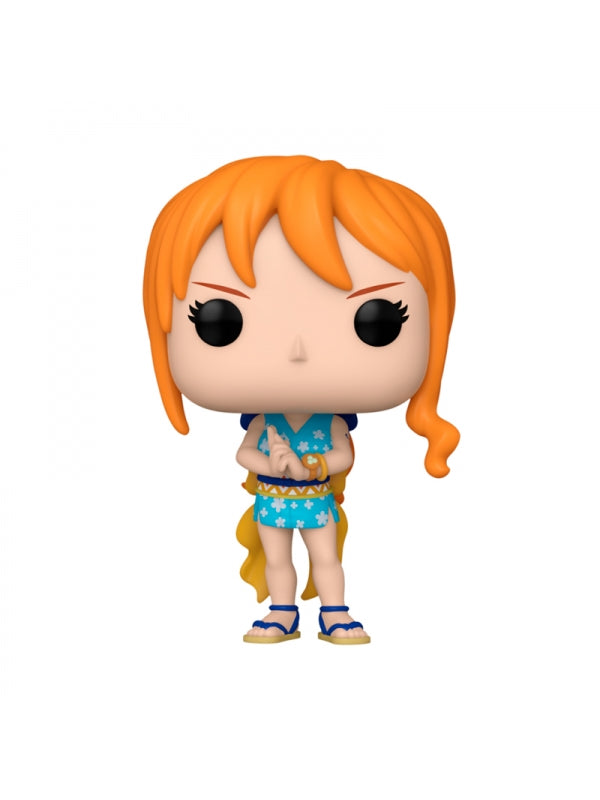 Funko POP! 1472 Nami One Piece