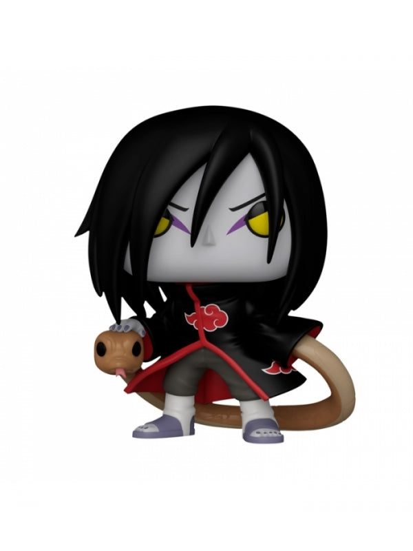 Funko POP! 1435 Orochimaru (Akatsuki) Naruto Shippuden