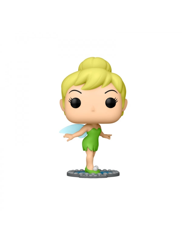 Funko POP! 1347 Tinker Bell Peter Pan 70th Disney