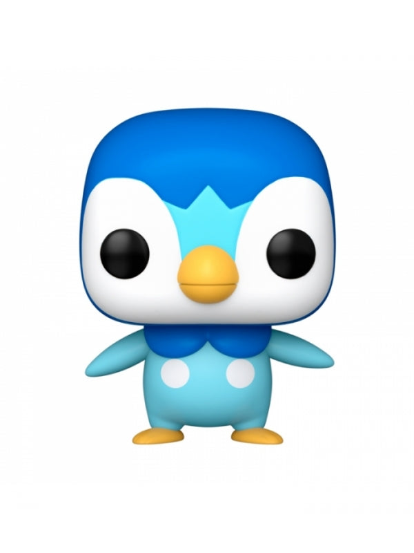 Funko POP! 865 Piplup Pokemon