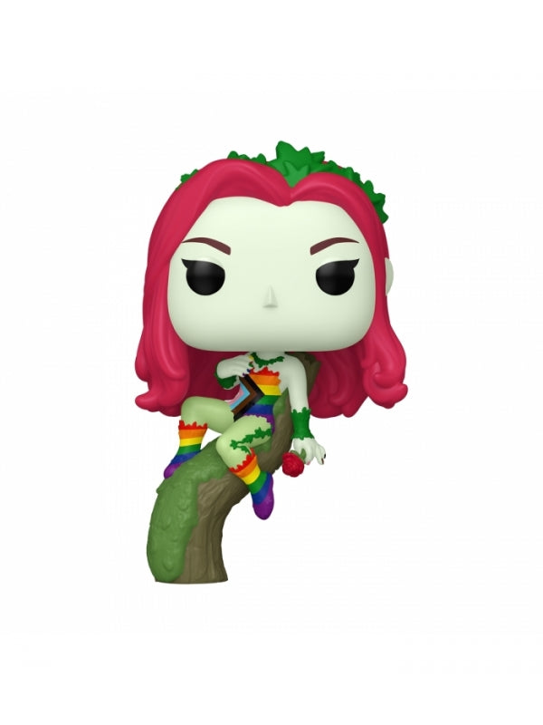 Funko POP! Poison Ivy DC Comics