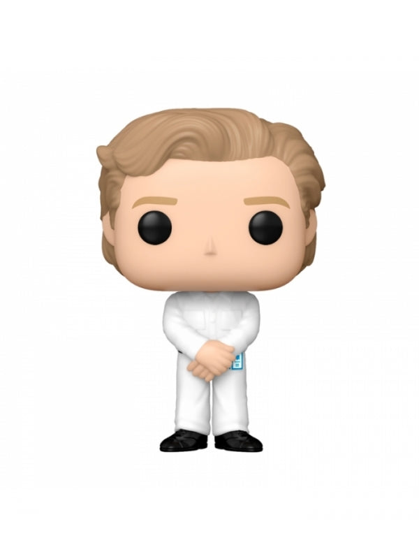 Funko Pop! 1458 Henry 001 - Stranger Things