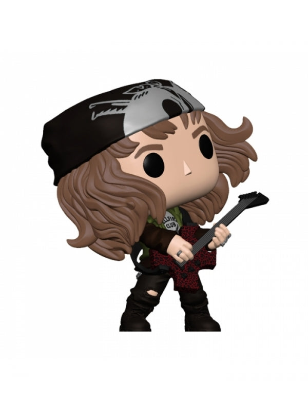 Funko POP! 1462 Hunter Eddie W/Guitar - Stranger Things