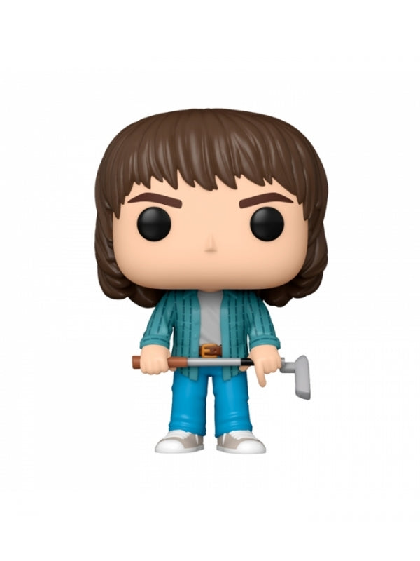 Funko Pop! 1459 Jonathan W/ Golf Club - Stranger Things