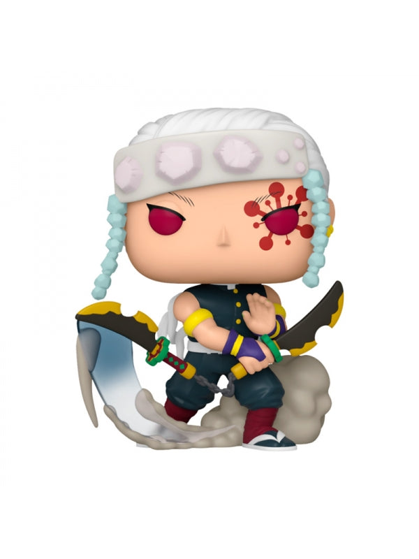 Funko Pop! 1533 Tengen - Kimetsu no Yaiba