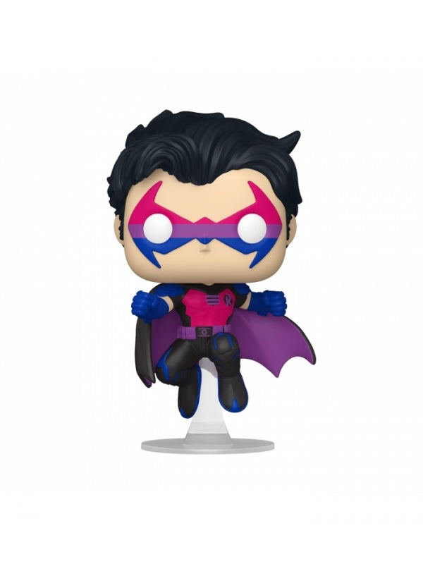 Funko POP! 554 Tim Drake DC Comics