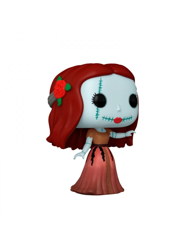 Funko POP! 1380 Formal Sally TNBC Disney
