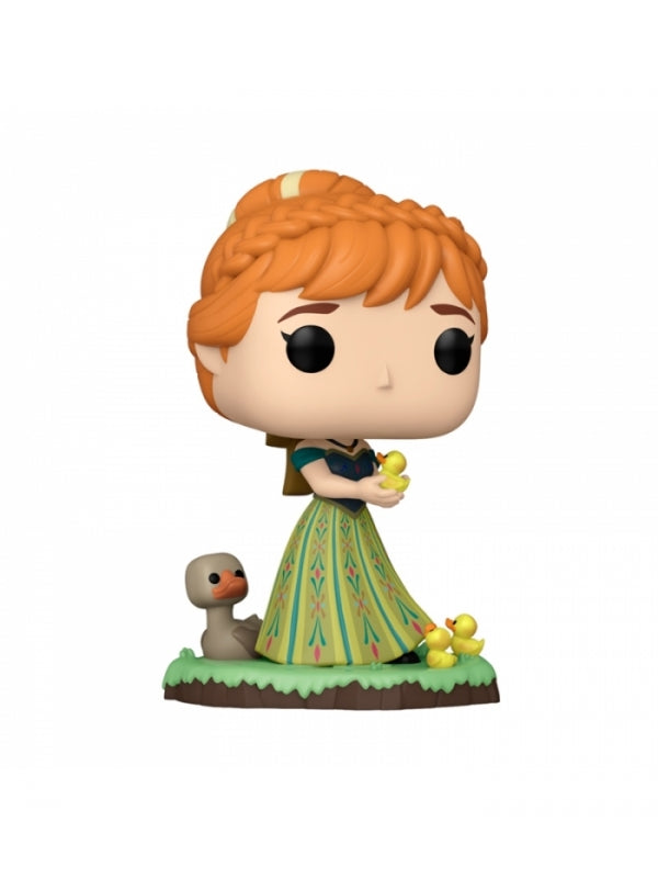 Funko POP! 1023 Anna Frozen Disney