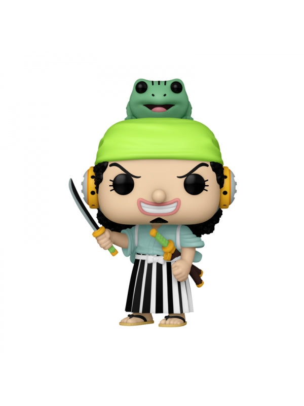 Funko POP! 1474 Usopp (Wano) One Piece