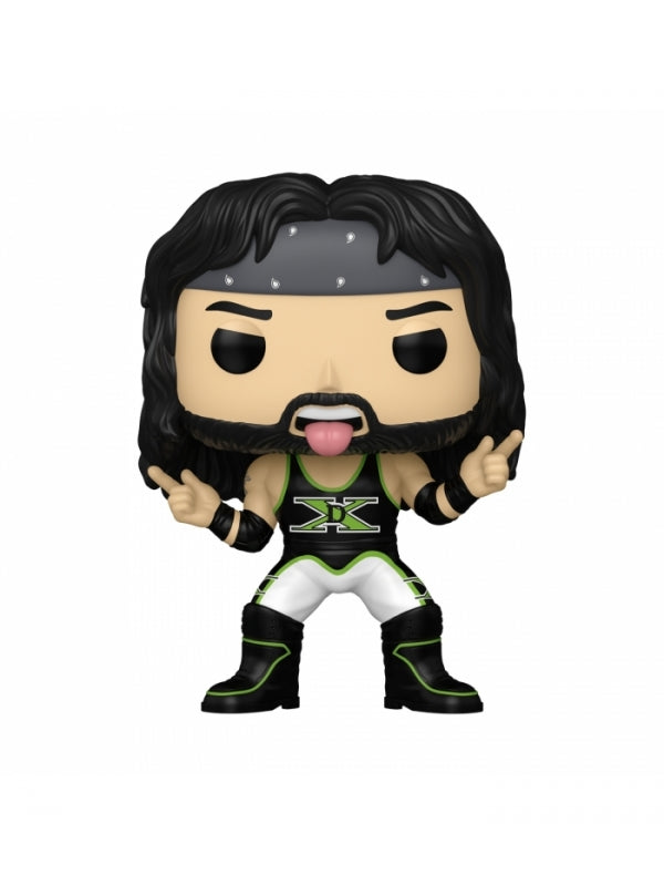 Funko POP! 174 X-Pack WWE