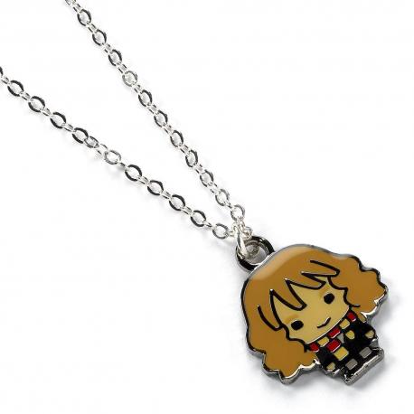 Colgante Harry Potter Hermione Chibi