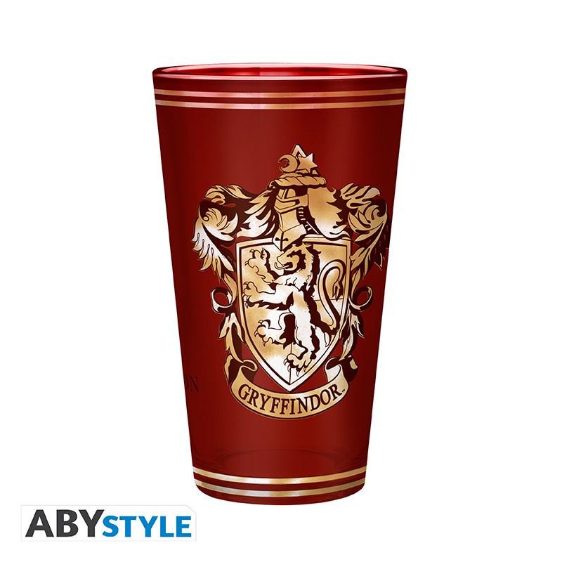 Pack Regalo Gryffindor Harry Potter