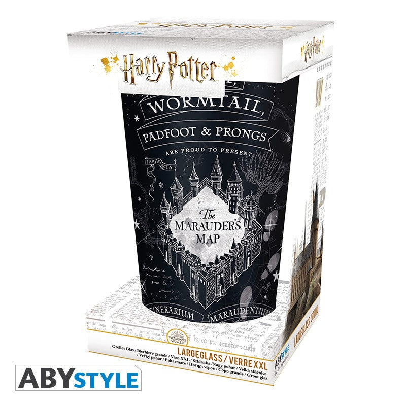 VASO HARRY POTTER