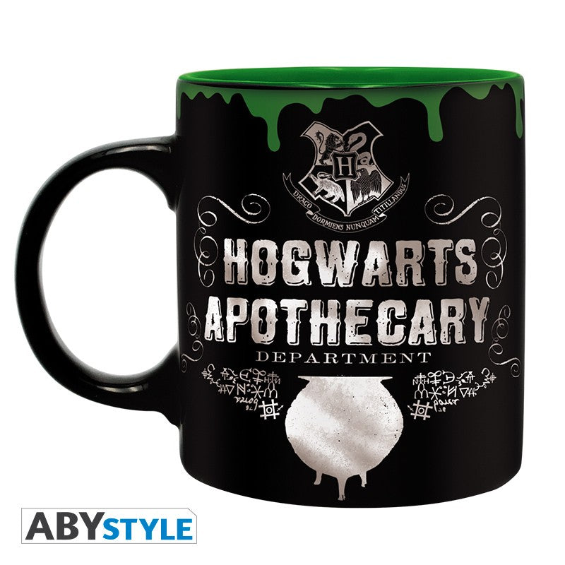 Taza Harry Potter Poción Multijugos