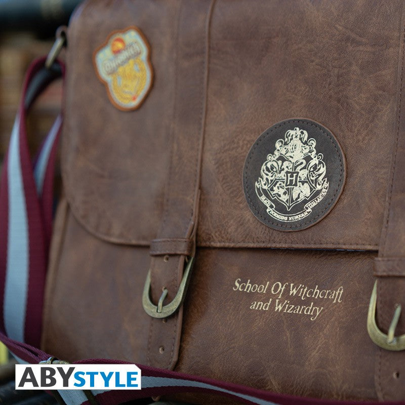Bandolera Premium Harry Potter