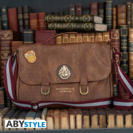Bandolera Premium Harry Potter