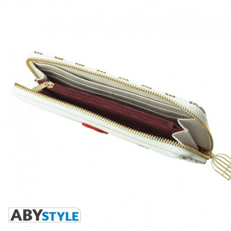 Cartera Billetera Hedwig Harry Potter