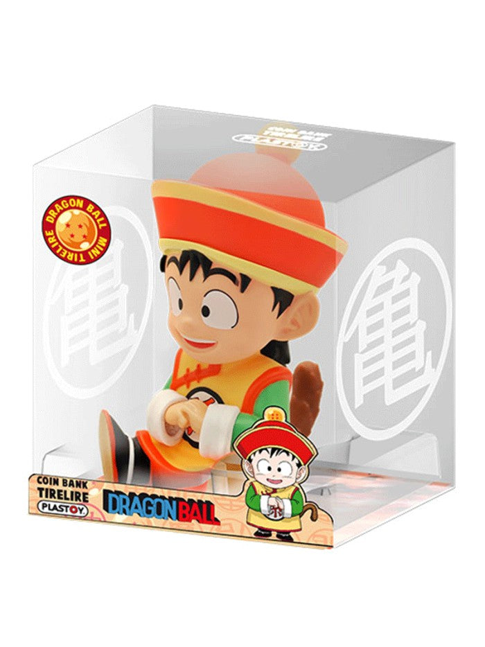 Hucha Dragon Ball Gohan Chibi 16 cm