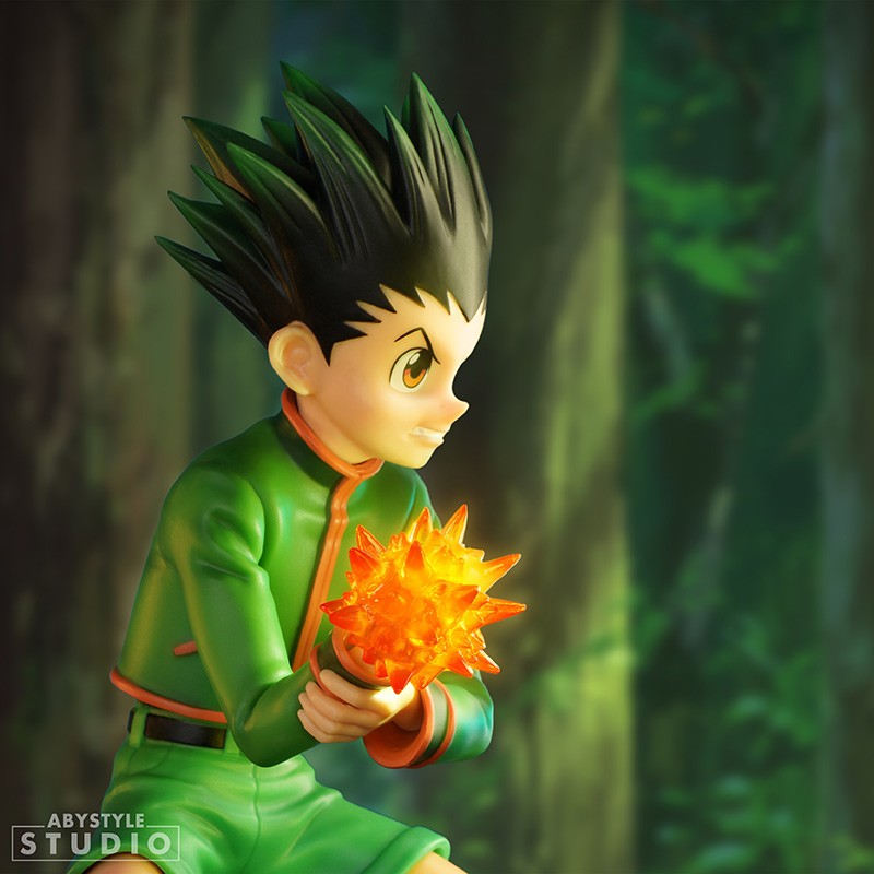 Figura Gon Sfc Hunter X Hunter