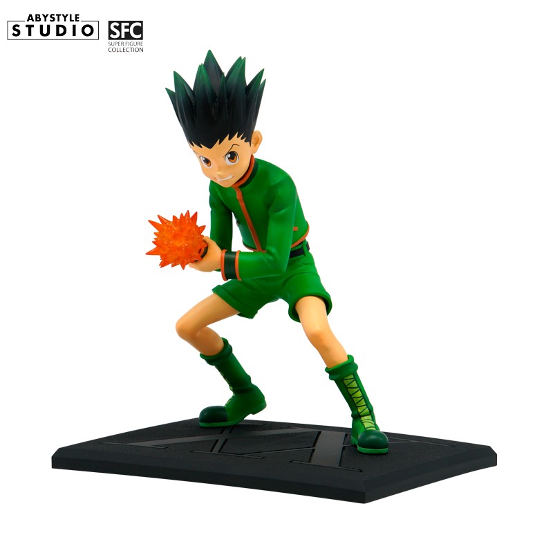 Figura Gon Sfc Hunter X Hunter