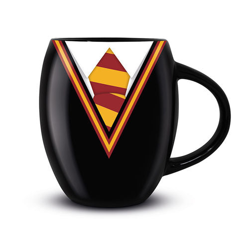 TAZA HARRY POTTER UNIFORME GRIFFINDOR