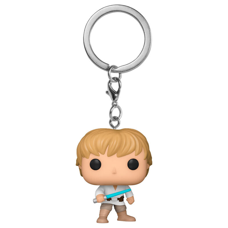 Llavero POCKET POP Luke Skywalker Star Wars