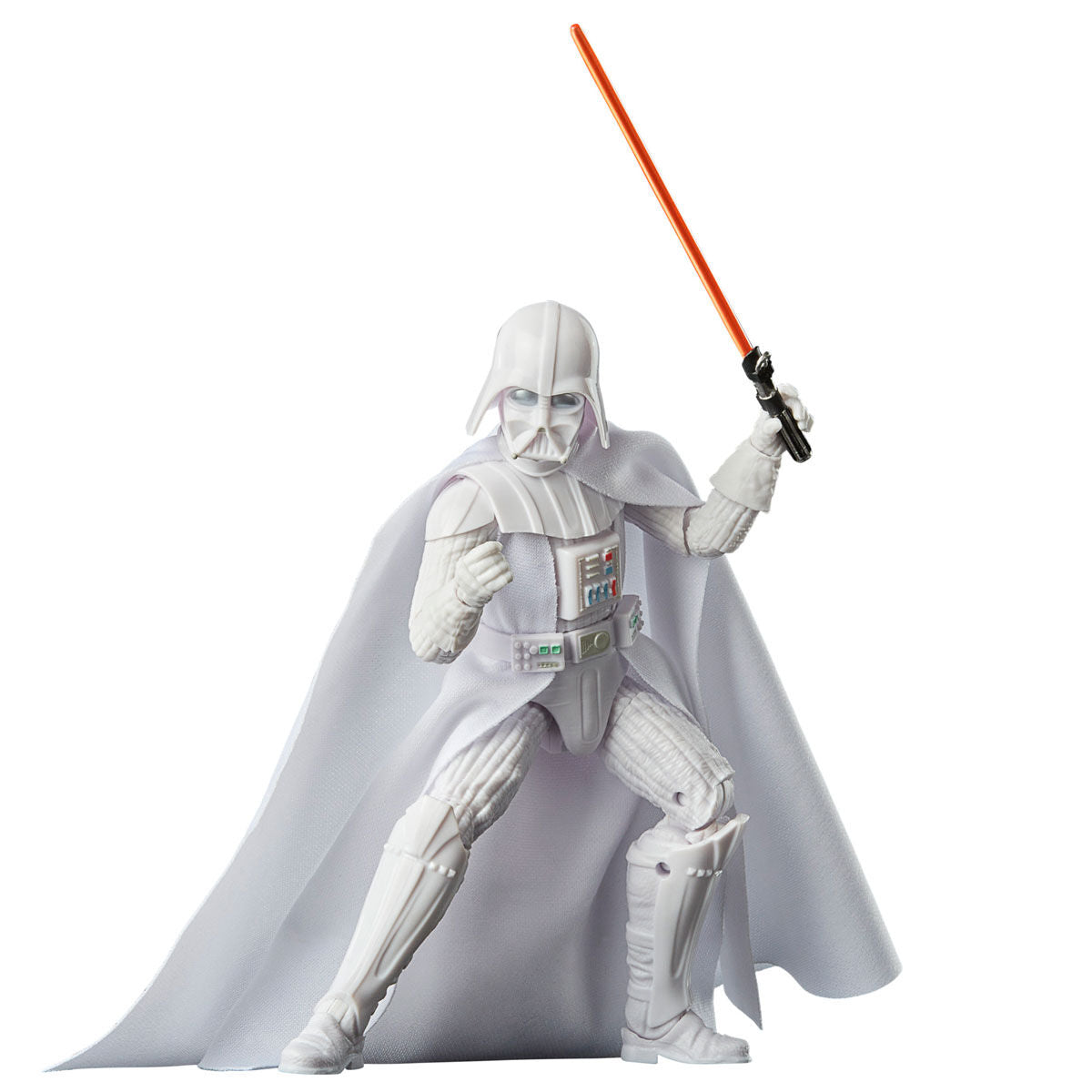 STAR WARS BLACK SERIES INFINITIES DARTH VADER