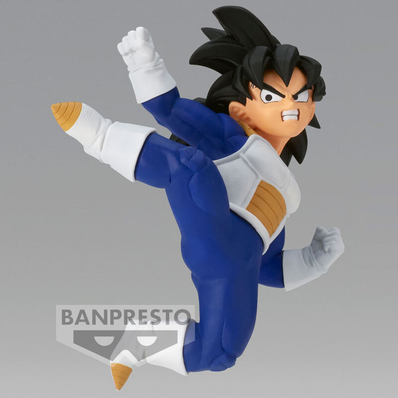 FIGURA GOHAN NIÑO