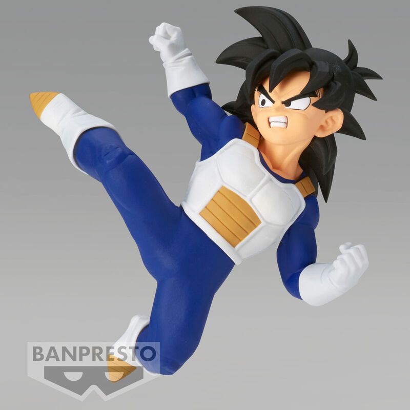 FIGURA GOHAN NIÑO