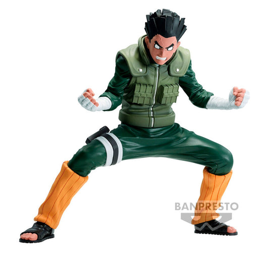 Rock Lee Ii Naruto Shippuden Vibration Stars