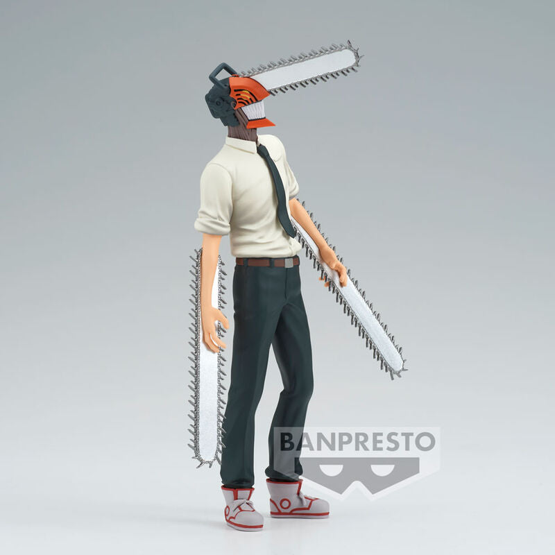 Figura Chainsaw Man "Chainsaw Man" Chain Spirits Vol.5