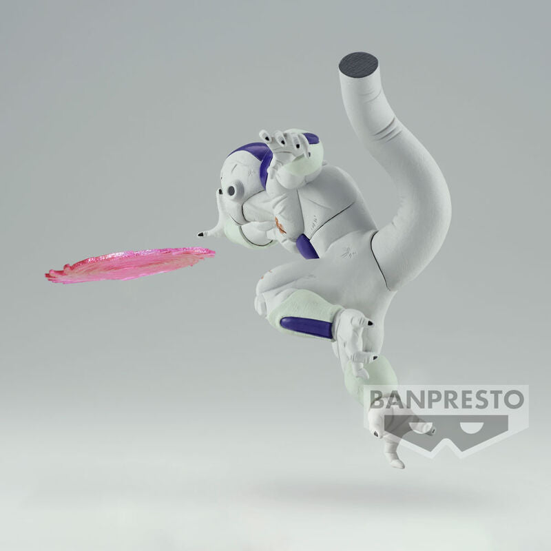 Figura Frieza II GX Materia Dragon Ball Z 13cm