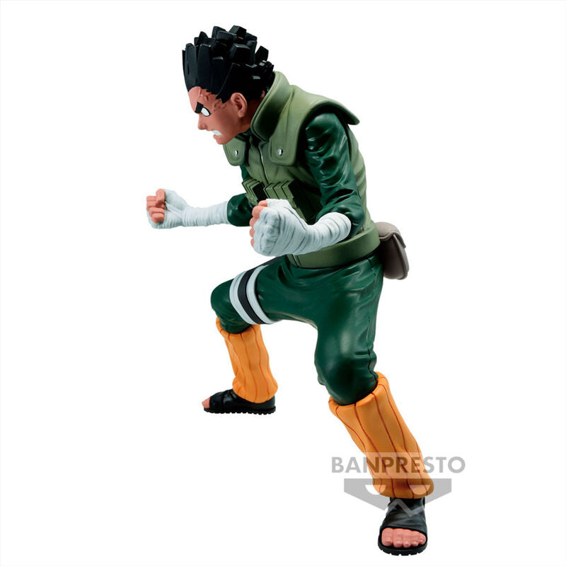 Rock Lee Ii Naruto Shippuden Vibration Stars
